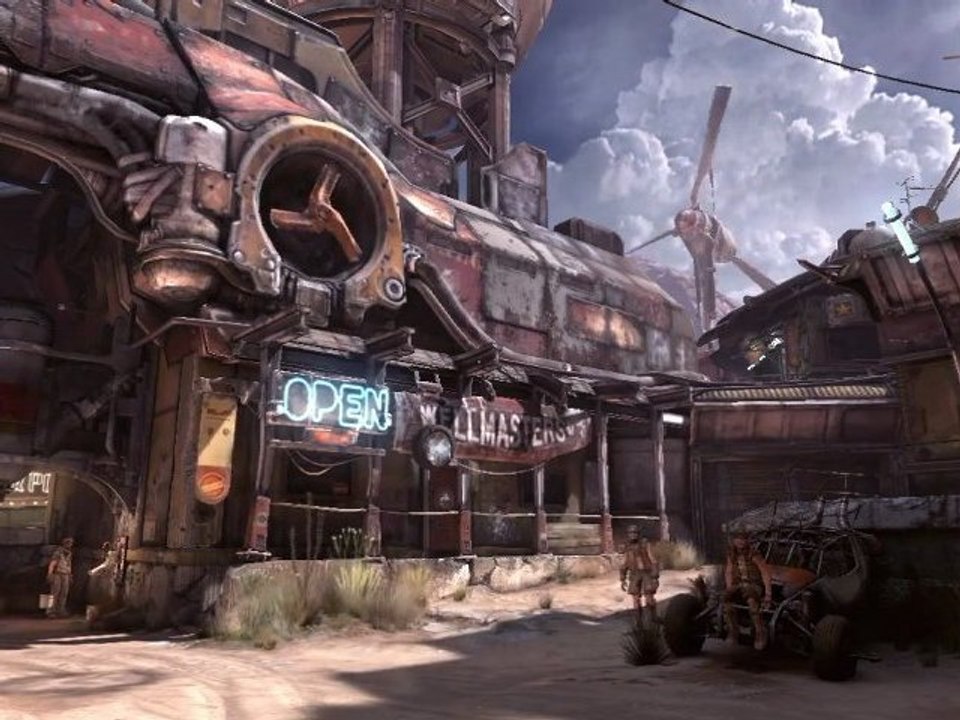 Direct Live Rage ( Xbox 360 )