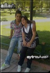 Tuba & Cahit Doğum Günü Hediyesi ' ZekiCan Ft Serdow ' 2011