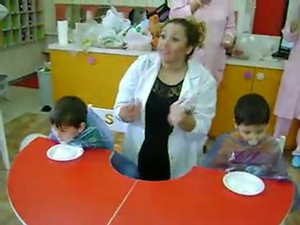 Yerli Malı Haftası 1