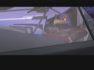 [WT] Starfox Assault #7 - Time to destroy Aporoides (GC)