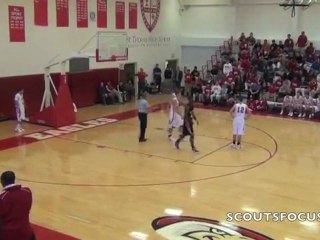 Το κάρφωμα του αιώνα