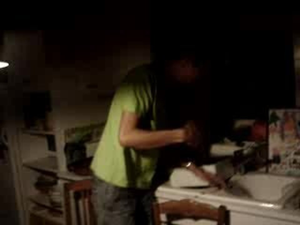 Vomie par Thomas....