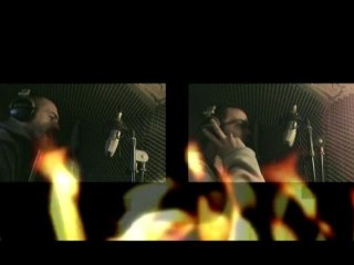 clip " LA MARCHE " Dangelo94 & Osiris pour une révolution 2011