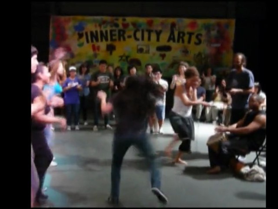 WATCHA CLAN SUMMER TOUR 2011 "Gypsy Dust "