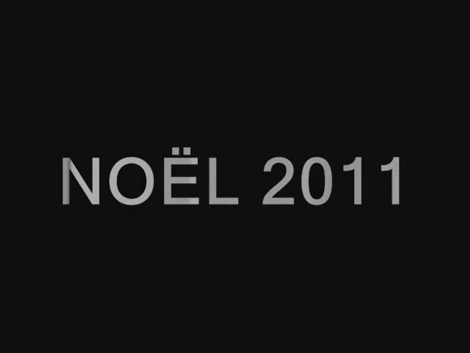 Noel 2011