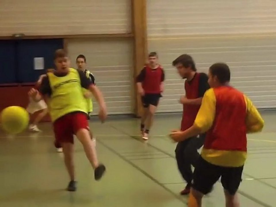 Dernières sorties 2011 CCRB