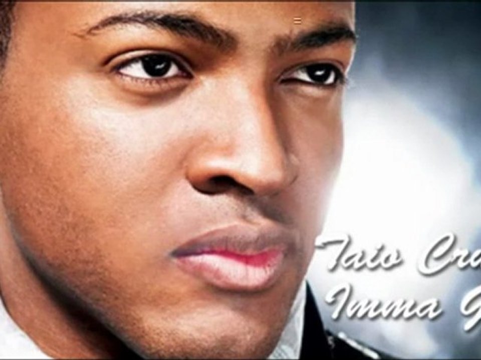 Taio Cruz - Imma Go [NEW Song 2012]  [AUDIO]