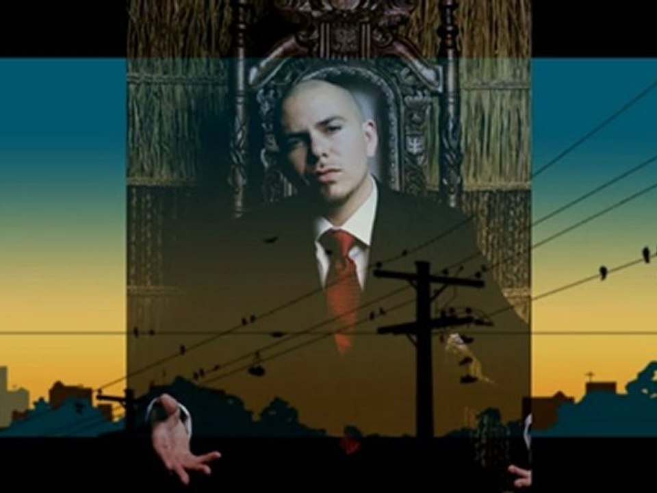 Birthday Sex [Jeremih] ft. Pitbull,Trey Songz,Teairra Mari,Stat Quo   Ludacris - 10