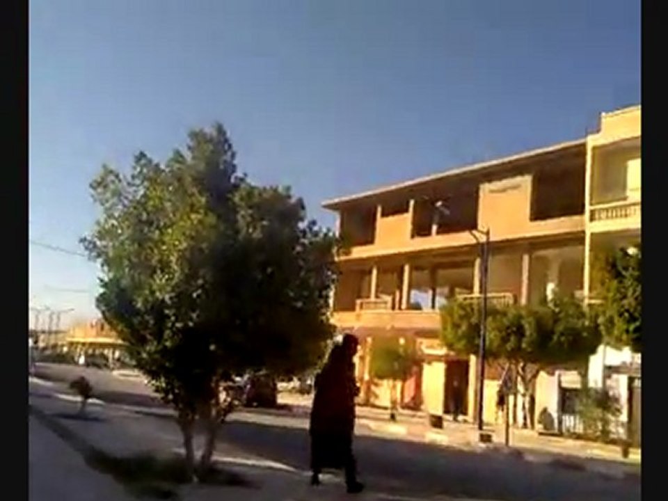 Tolga Algerie 05 جولة في طولقة