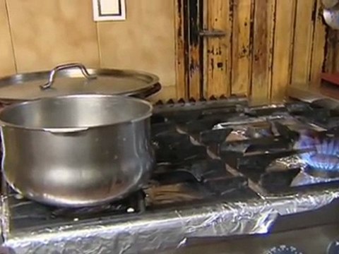 Abril arranca con subidas en el gas, el butano y la gasolina