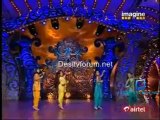 Nachle Ve (Season 3)- 27th December 2011 Video Watch Online Pt2