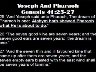 THE THIRD SEAL IN RIDES THE BLACK HORSE