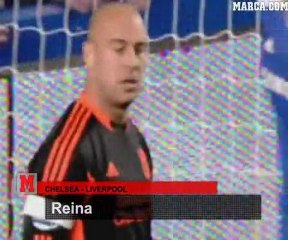 Elige la mejor parada de 2011