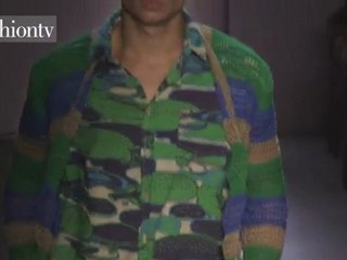 Reserva Men Summer 2012 Sao Paulo | FTV