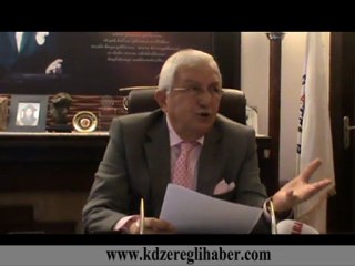 Belediye Başkanı Posbıyık açıklamalar