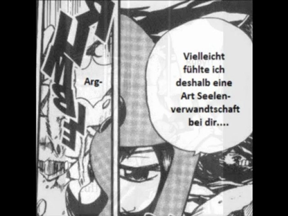 Pokemon Adventures Kapitel 262 - Deutsch/German