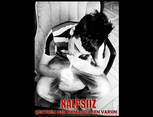 ZekiCan Ft KalpsiZ ' Cennetinde  Yanasın '2011