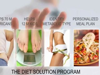 Diets that work