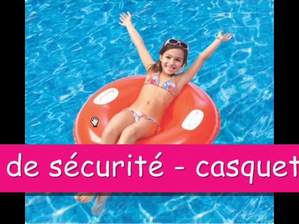 Goodies publicitaires RICOCHET