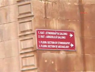 Dünyanın En Eski Oyuncağı Bir Araba!