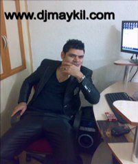 Dj Maykil  vs.Turku-Unutursun (Remix)