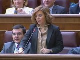 Operación Galgo: El PP pedirá explicaciones a Rubalcaba por la situación de Marta Domínguez