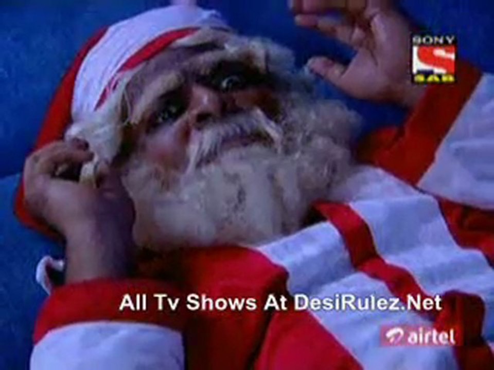 Dont Worry Chachu 27th dec 11 pt2