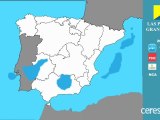Resultados elecciones 22M en las Islas Canarias