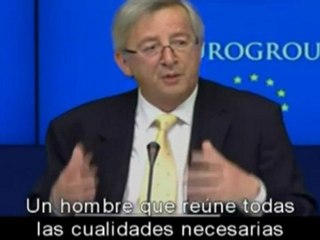 Mario Draghi será el nuevo presidente del BCE