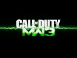(Découverte) Call Of Duty Modern Warfare 3 (Solo  Spec ops) (PS3)