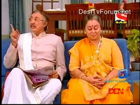 Don't Worry Chachu!!! - 27th December 2011 - Part4