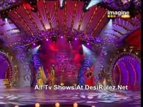 Nachle Ve with Saroj Khan (Season 3) 27th December 2011pt5