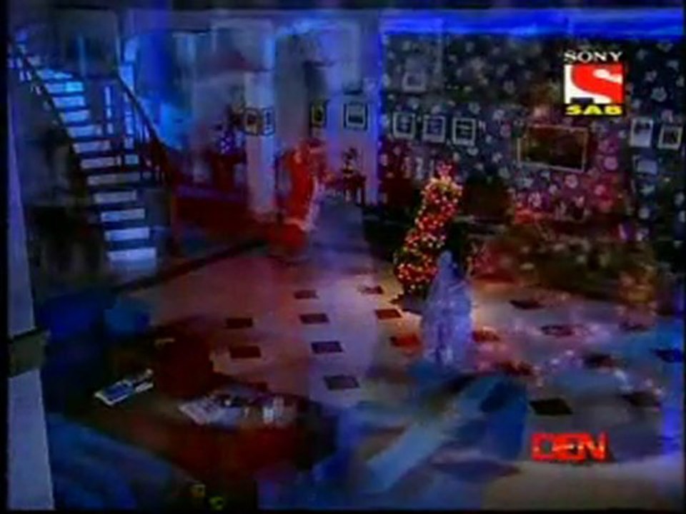 Don't Worry Chachu!!! - 27th December 2011