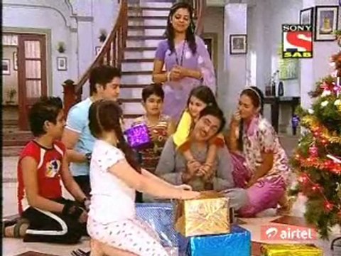 Don’t Worry Chachu [Episode - 62] - 27th December 2011 pt3
