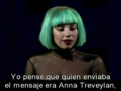 Lady Gaga a Anna Wintour: 'Yes, bitch, we did it'