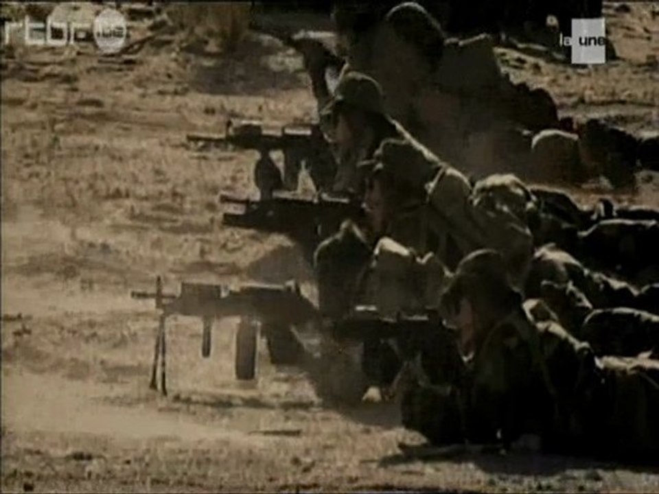 Comment les Forces Spécials ont Capturer Ben Laden 3