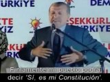 Erdogan gana las elecciones en Turquía
