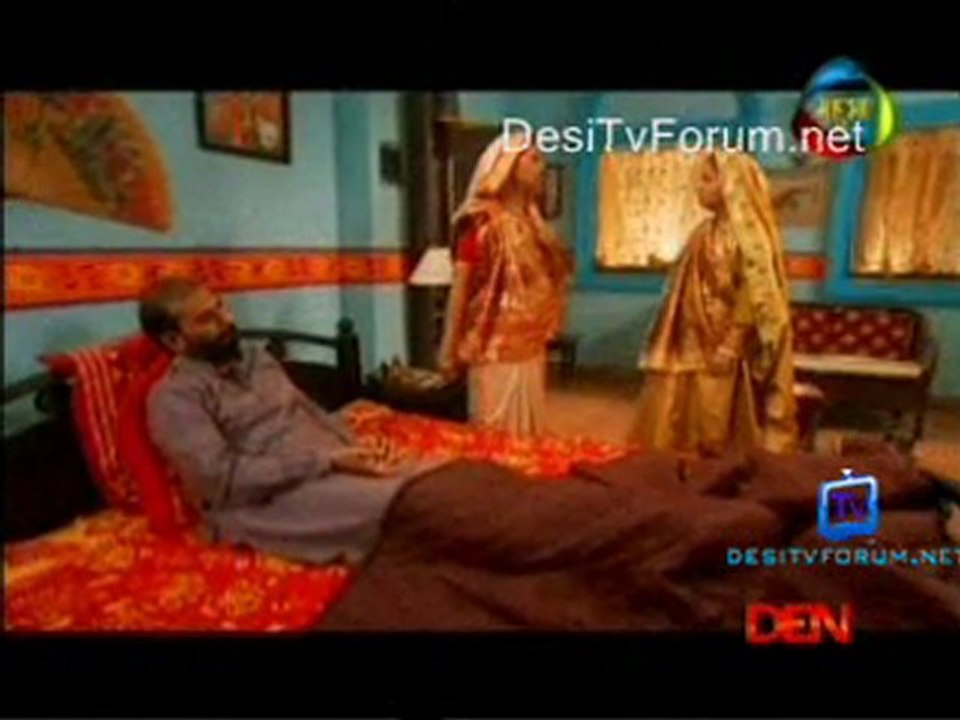 Hamar Sautan Hamar Saheli - 27th December 2011 Watch Online Pt1