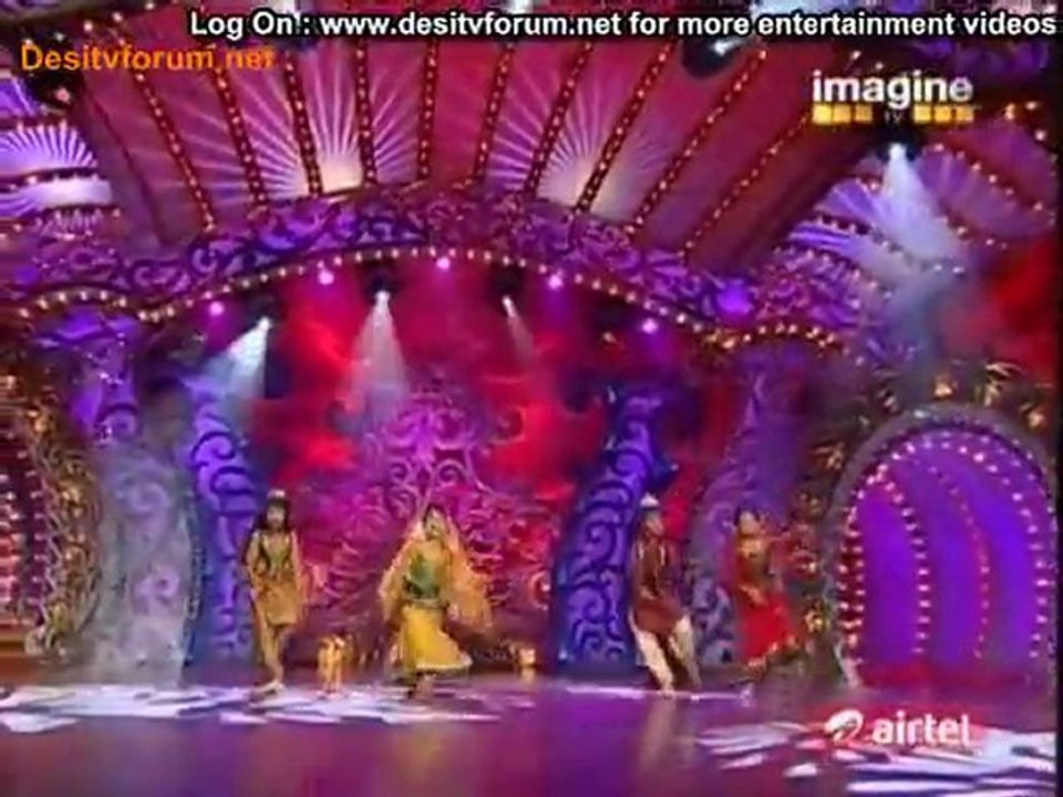 Nachle Ve (Season 3)- 27th December 2011 Video Watch Online Pt3