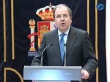 Herrera presenta su nuevo equipo de gobierno para Castilla y León