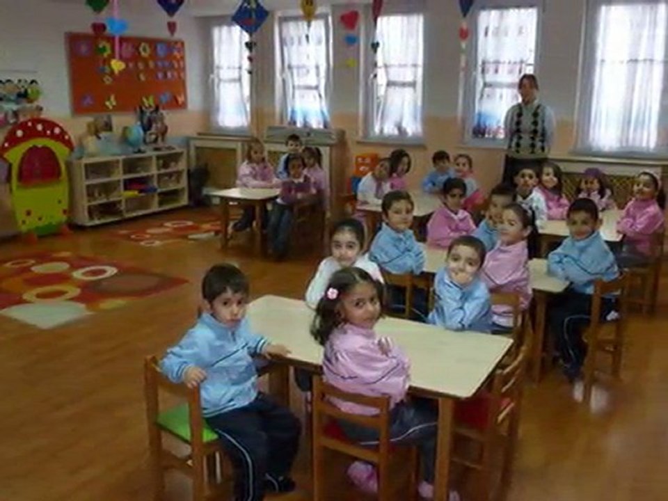 ENVER ÇELİK İLKÖĞRETİM OKULU TANITIM