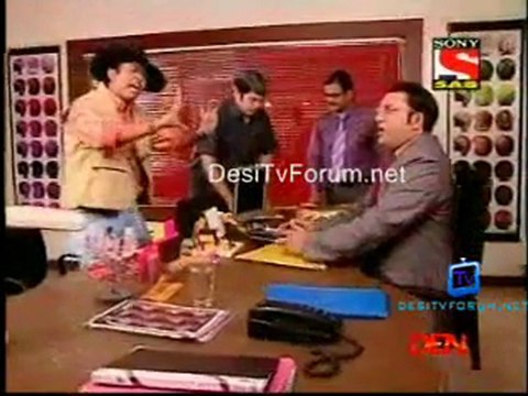 Chintu Chinky Aur Ek Badi Si Love Story - 27th December 2011