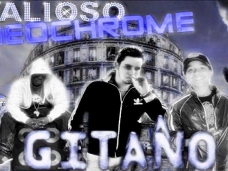 rap manouche valioso ft shenzo 2012