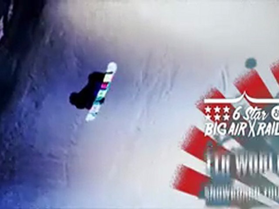 O'NEILL EVOLUTION 2012 - TRAILER