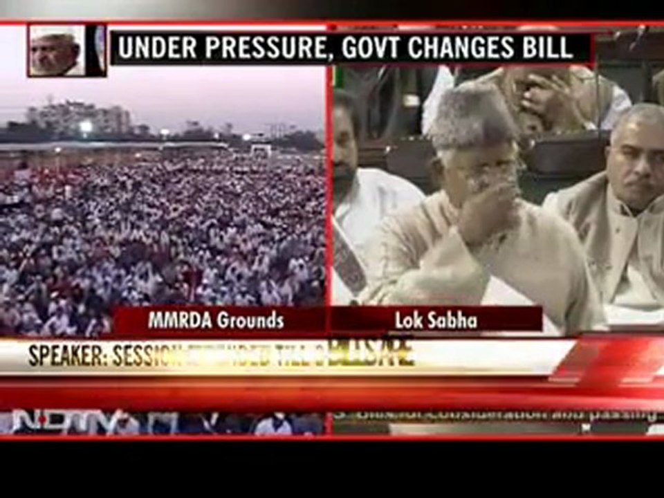 Want all-India Anna health committee: Lalu