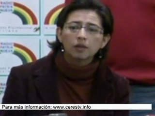 Bolivia registra la nevada más intensa en décadas