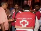 Se producen 17 muertos en varios atentados en Bombay