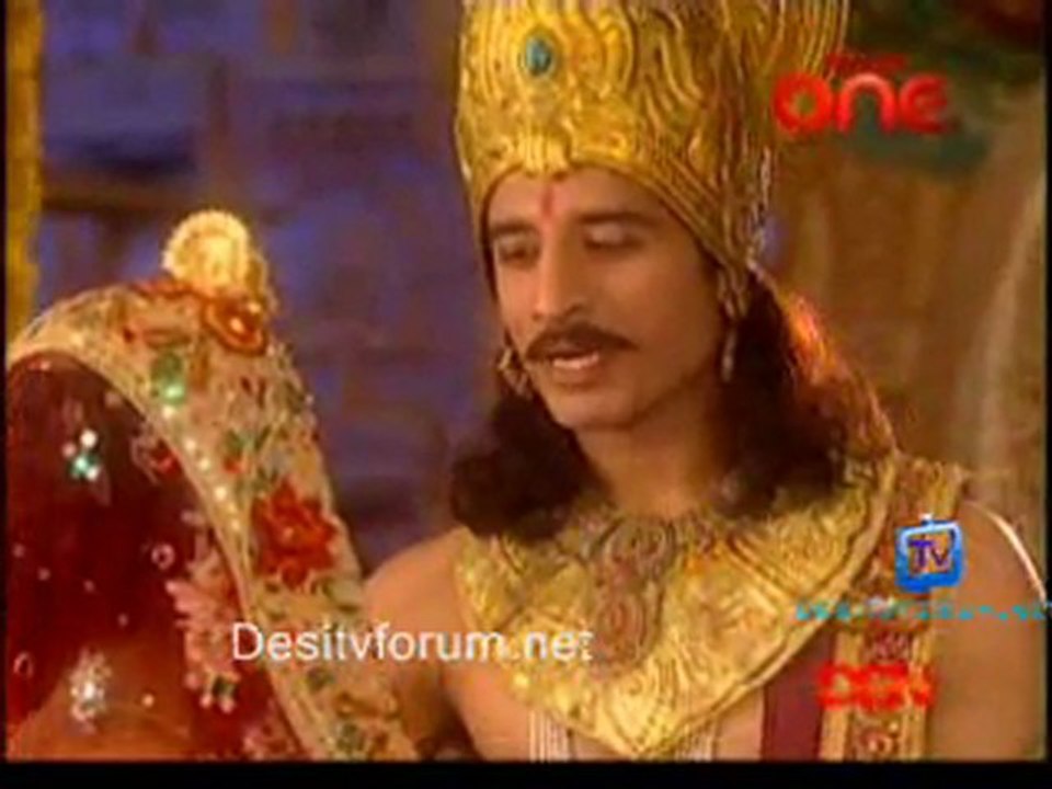 Jai Jai Jai Bajarangbali - 27th December 2011 - pt3