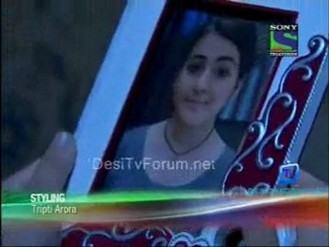 Dekha Ek Khwaab - 27th December 2011 Watch Video Online part1