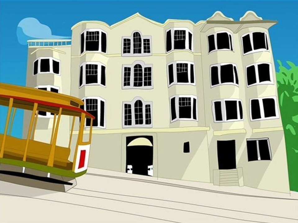 Cours d'anglais GymGlish - Exemple 2 (audio)